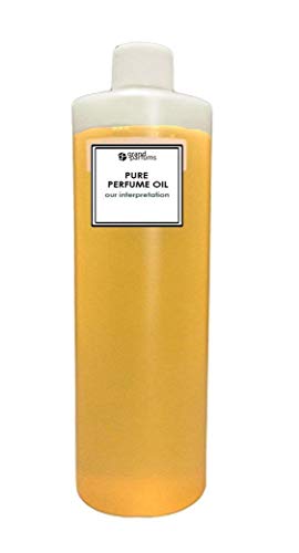 Grand Parfums Parfüm TEST OLAJ- illik a TUDAT Test Olaj Illat Parfüm Olaj a Nők - - os Tisztaságú Vágatlan Test Olaj, Illatos Illat A