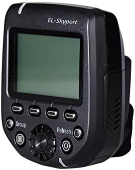 Elinchrom Skyport Pro Fujifilm Adó (EL19337)