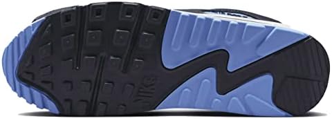 Nike Air Max 90 DQ4071 101, Férfi Divat, Cipő, 9 Kék