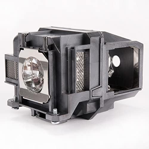 KOSRAE Projektor lámpa Kompatibilis ELPLP87 / V13H010L87, illik az Epson BrightLink 536Wi / elektromos vezeték 520 525W 530 535W