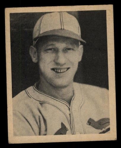 1939 Játszani Rendszeres Baseball card41 lonnie warneke a St. Louis Cardinals Jó Minőségű