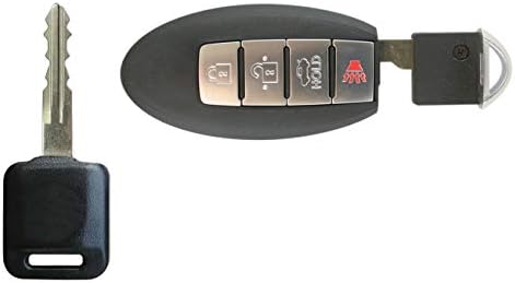 BOLT 7023583 5/8 Vevő Zár Nissan Kulcs