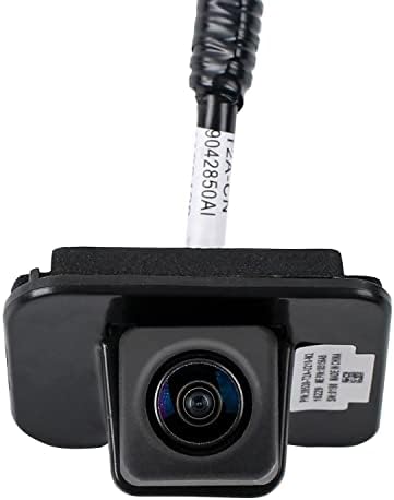 Visszapillantó Biztonsági Kamera, Csere 2014-2017 Honda Accord, Part 39530-T2A-A21, 39530-T2A-A31, 590-440