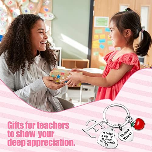 A tanárok Ajándék Szett Tanár Smink Kozmetikai Táska Tok Tanár Kulcstartó Kezdeti Érettségi Ajándékok Tanár