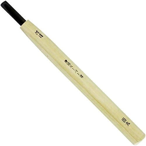 Kawasei Evőeszköz, Ipari Szakmai Véső CO7 Izumaru (Hiramaru) 0,4 hüvelyk (10,5 mm) Test Mélysége 0.6 cm (1,5 cm), a Test Magassága 8,5 hüvelyk