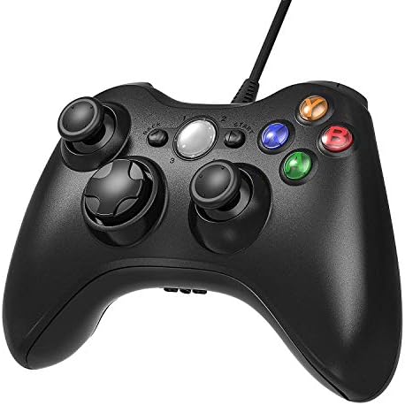 OEM Gradiens Füst ABXY gombok Xbox 360 controller (B u Y) Egyéni mod