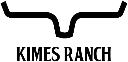Kimes Ranch Unisex Rolling Traktoros 6-Panel Háló Hátsó Állítható Snapback Sapka