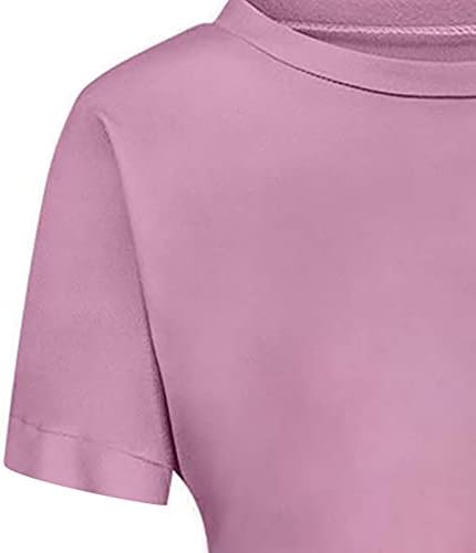 Nyáron A Nők Tshirt Maximum Alkalmi Nyakkendő Festék Tunika Póló Trendi Csinos Rövid Ujjú Sleeve Kényelmes, Laza Zsiráf Blúzok