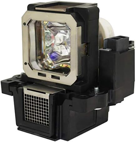 a JVC DLA-X590 DLA-X590R Projektor Lámpa által Dekain (Eredeti Ushio Izzó Belül)