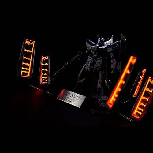 Kosmos RGB LED-es Egység 1/100 RX-93 Nu Gundam Ver.Ka
