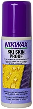 Nikwax Ski Bőr Bizonyíték, Vízszigetelés Fehér 4.2-Uncia