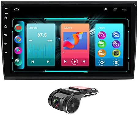 9 a Fiat Bravo Brava 2007-2014 Android 12 Carplay Autó Hifi GPS-Fej Egység Bluetooth Multimédia Lejátszó Android Automatikus GPS Navigációs