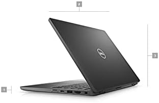 Dell Latitude 7000 7320 Laptop (2021) | 13.3 FHD | Core i7 - 1 tb-os SSD - 16GB RAM | 4 Mag @ 4.4 GHz - 11 Gen CPU Nyerni 11