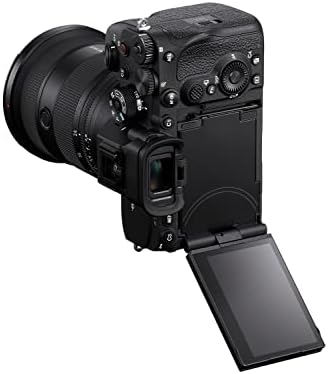 Sony Alpha 7R V Full-Frame tükör nélküli Cserélhető objektíves Fényképezőgép