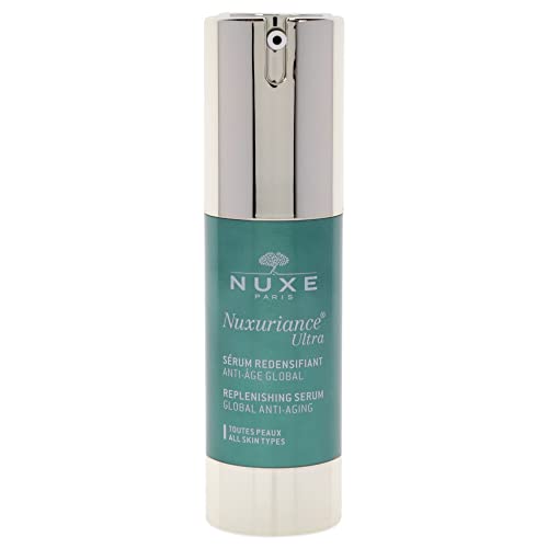 Nuxe Nuxuriance Ultra Global Anti-Aging Szérum - Minden bőrtípus Szérum Unisex 1 oz