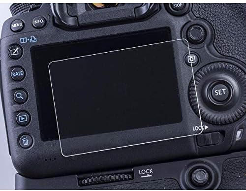 ProOptic Üveg Képernyő Védő A Nikon D610 / D750