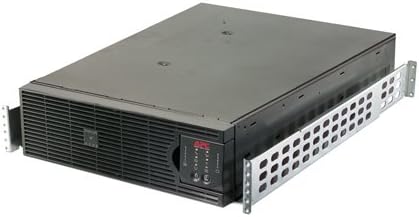 APC Smart-UPS RT 5000VA Torony/Rack szerelhető UPS - BC3034