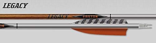 Easton - Tengely - Szén-Legacy - 400-12PK