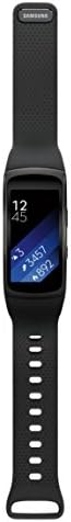 Samsung Felszerelés Fit2 Smartwatch Nagy, Fekete