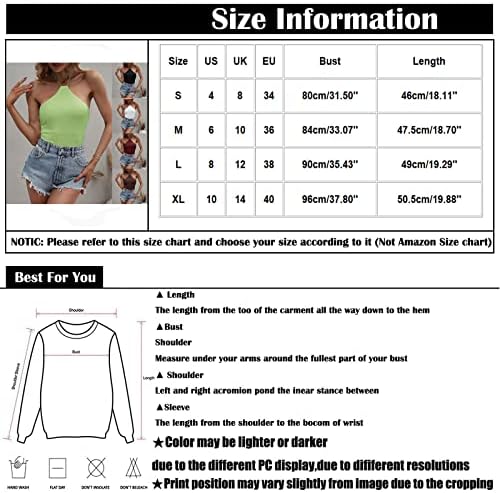 Női Mellény Ujjatlan nyakpánt Pulóver Maximum Nyári Beach Póló Alkalmi Munka Blúzok Vékony póló