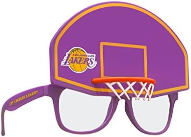NBA Újdonság Napszemüveg