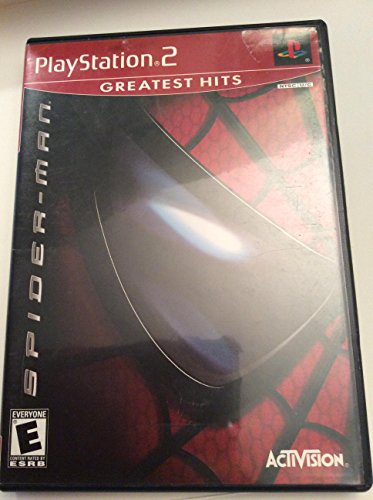 Pókember-A Film - PlayStation 2