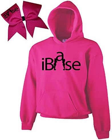 iBase Felvidítani ComBow - Forró Rózsaszín (Felnőtt, Nagy)
