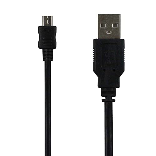 DKKPIA USB-Szinkron Kábel Kábel Elképzelésed MiWand 2 Wi-Fi HF-1303S, Elképzelésed MiCube FF-1301S Mobil Szkenner, Elképzelésed