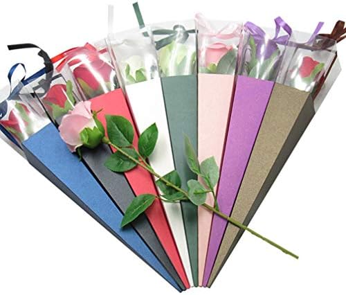 GALPADA díszdobozban, Ajándék Csomagolópapír Virág Csokrok, Ajándék Esetben Valentin-Nap, Virág, Csomagolás Ajándék Táskák Rose Csomagolás
