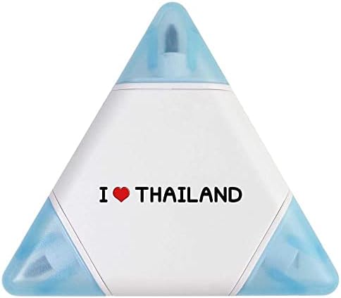 Azeeda 'Szeretem Thaiföld' Kompakt DIY Multi-Eszköz (TI00023275)