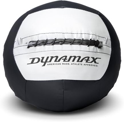 Dynamax Mini 4lb Soft-Shell medicin Labda Standard