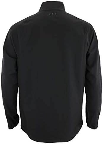 adidas NCAA Férfi Szőtt 1/4 Zip jacket