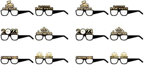 48db Szemüvegek Szemüveg Dekoráció D Díszes Fotó, Napszemüveg Jelmez Nő Szemüveg: Dekoráció Boldog Kínai Dekoratív Party kellék Új Szemüveg