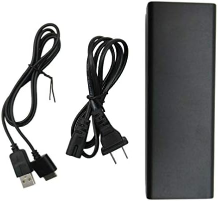 Xspeedonline AC 100-240 V DV 5V 1500mA HÁLÓZATI Adapter Illik a Sony Playstation Portable PSP Go