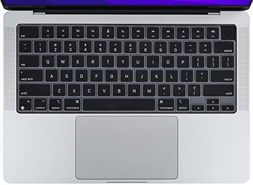 Billentyűzet Fedél MacBook Pro 14 hüvelyk 2021 Modell A2442 & MacBook Pro 16 colos 2021 Modell A2485 M1 Max / Pro Chip, MacBook