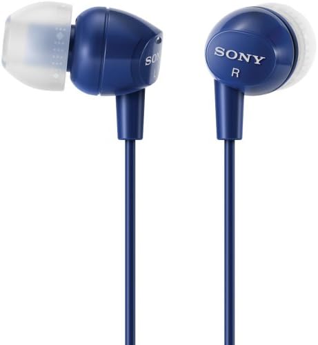 Sony MDREX10LP/DPK In-Ear Fülhallgató