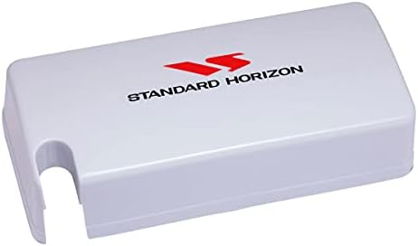 Standard Horizont HC1600 Eső/Porvédő a GX1600 Explorer Tengeri VHF, Fehér