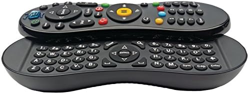 A TiVo C00260 Roamio Dia Pro DVR Távoli
