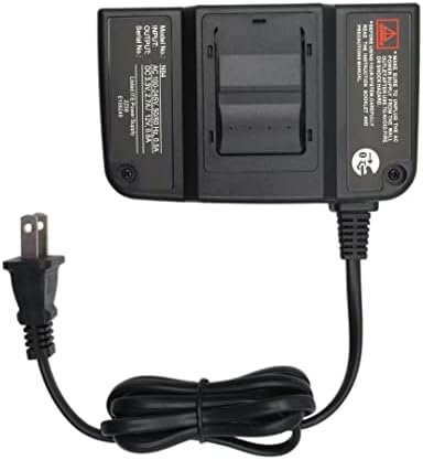 Jamal AC Adapter Tápegység videojáték-Konzol Kábel Nintendo 64 N64 Díj