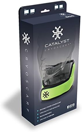 All-Star Katalizátor Cryoscarf Újrafelhasználható Hűtés Sál