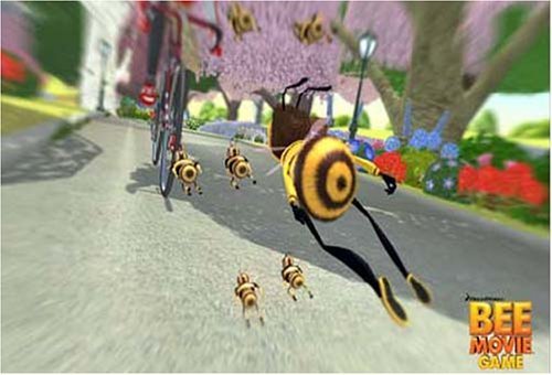 Bee Movie Game - Xbox 360 (Felújított)