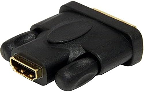 StarTech.com HDMI-DVI-D-Video Kábel, Adapter - F/M - HD-DVI - HDMI-DVI-D Átalakító Adapter (HDMIDVIFM)