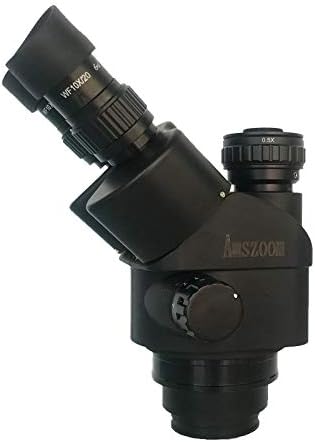 YUXIwang Mikroszkóp 3,5 X-180X Dupla Bumm Simul Fokális trinocular Sztereó Mikroszkóp 34MP HDMI USB Digitális Fényképezőgép Ipari
