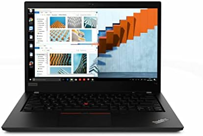 2022 Lenovo ThinkPad T 14 Üzleti Laptop | 14 FHD IPS Kijelző | AMD 6-Core Ryzen 5 Pro 4650U | Radeon Grafikus | 32GB DDR4
