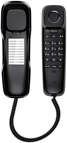 KLHHG Telefon A Vezetékes Telefon, Otthoni Irodai Vezetékes Telefon (Szín : Egy)