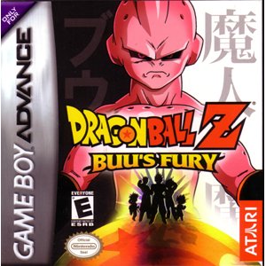 Dragon Ball Z: Buu Dühe