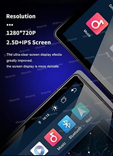 9 3+32GB Android 10 Dash Autó Sztereó Rádió Alkalmas Mitsubishi Outlander/Peugeot 4007 2006 07 08 09 10 11 GPS Navigációs fejegység