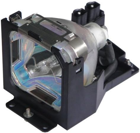 CTLAMP POA-LMP54 Csere Projektor Lámpa Ház Kompatibilis Sanyo PLV-Z1 PLV-Z1B PLV-Z1C