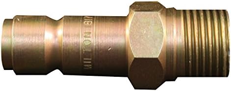 Milton 1817 1/2 MNPT G Stílus Plug - Doboz 5