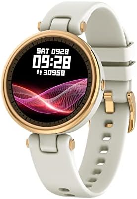 YIISU Intelligens Karóra Lady Sport Smartwatch pulzusszám Vér Oxigén Monitor Nők, Lányok Figyelni, Android, iOS WD1